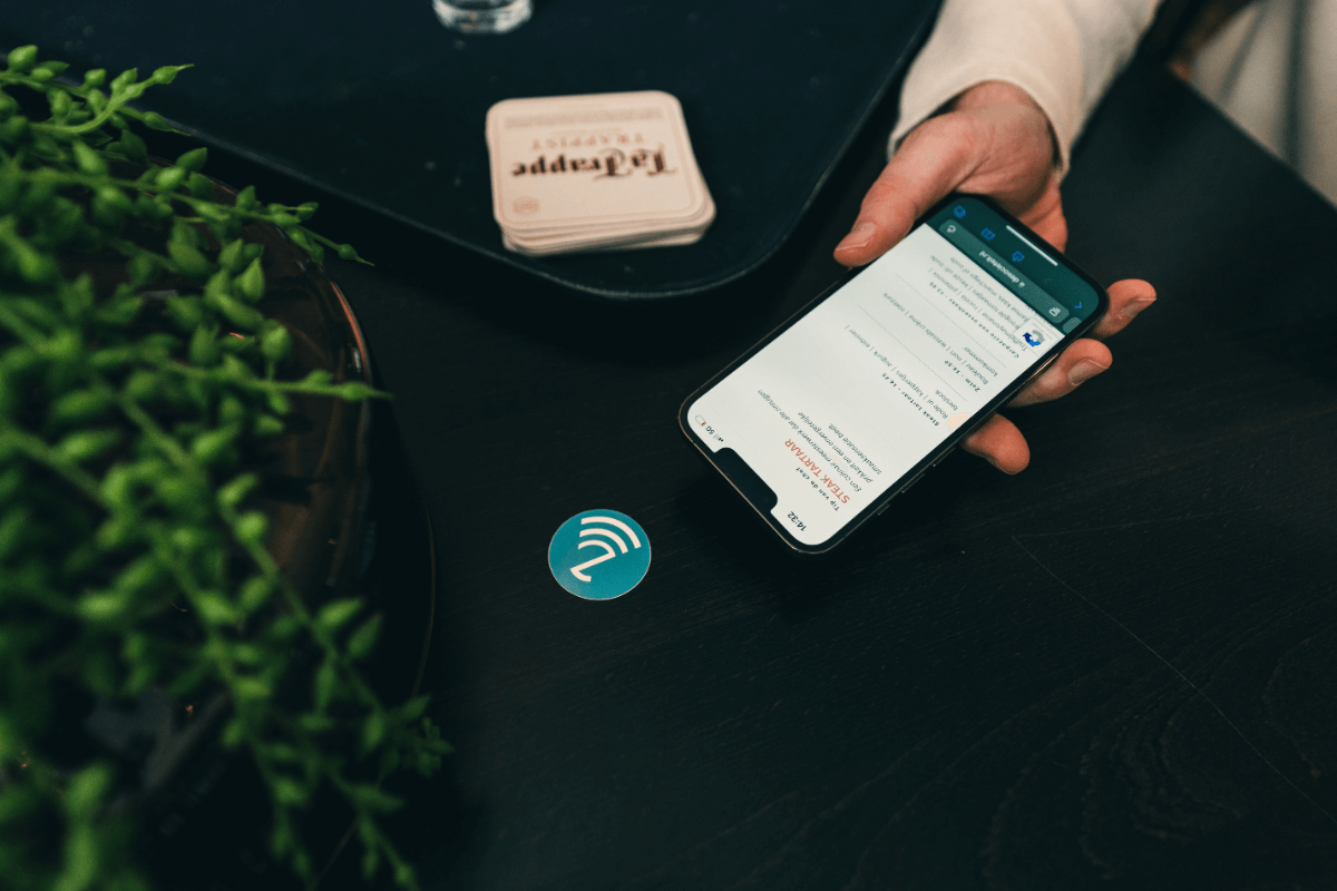 Paying with NFC: How Does It Work?