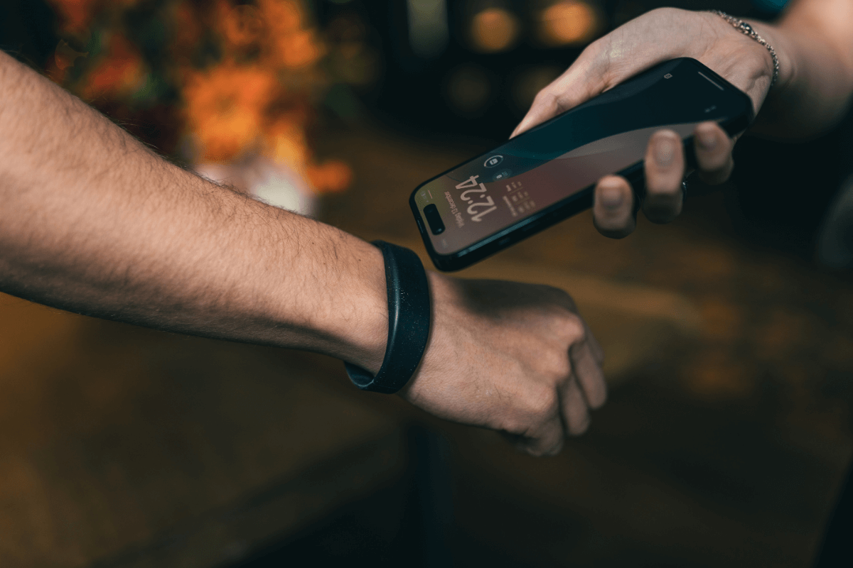 NFC Bluetooth: How Does It Work?