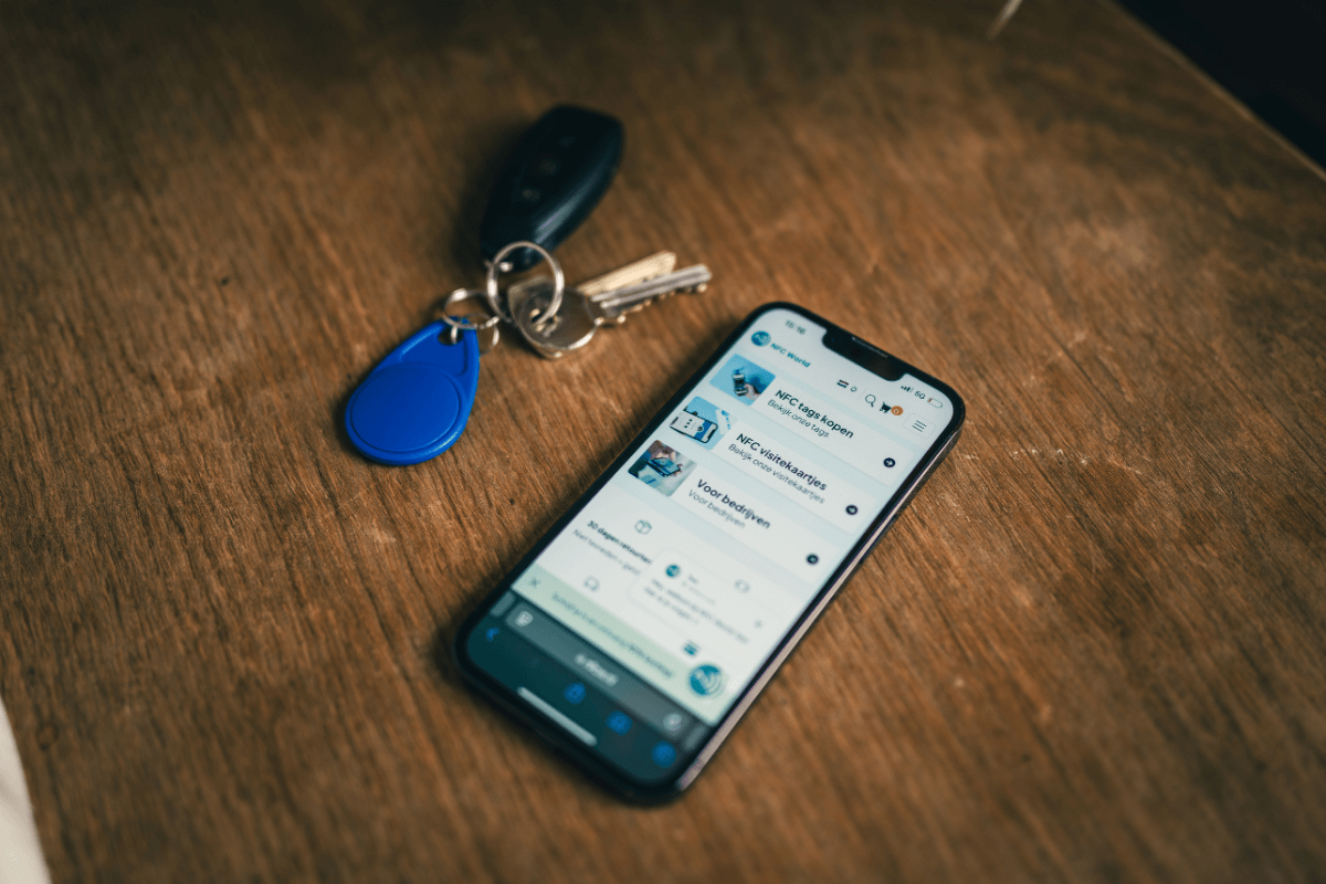 TagMo APK: The Ultimate Guide to NFC Tags and Amiibo Figures&nbsp;
