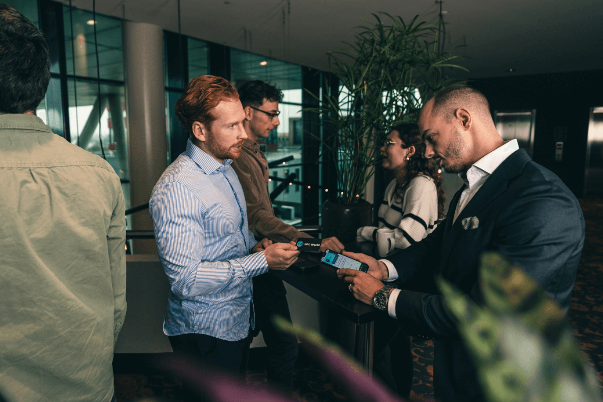 Effective Networking for Entrepreneurs Looking to Expand Their Opportunities&nbsp;