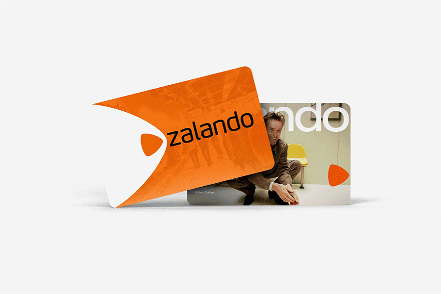 NFC PVC Cards - Custom Design