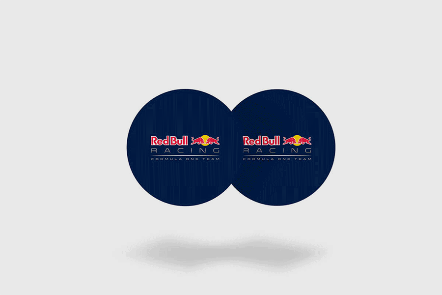 RFID Stickers - Custom Design