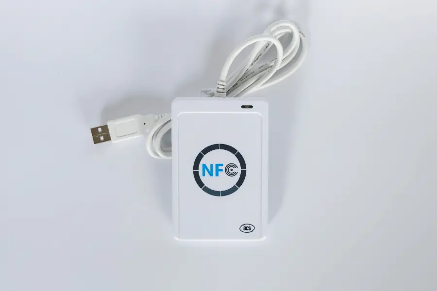 Buy a chip reader