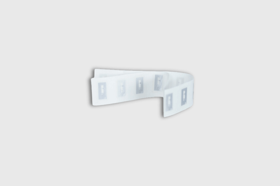 NFC Label NTAG213 (10 pieces)