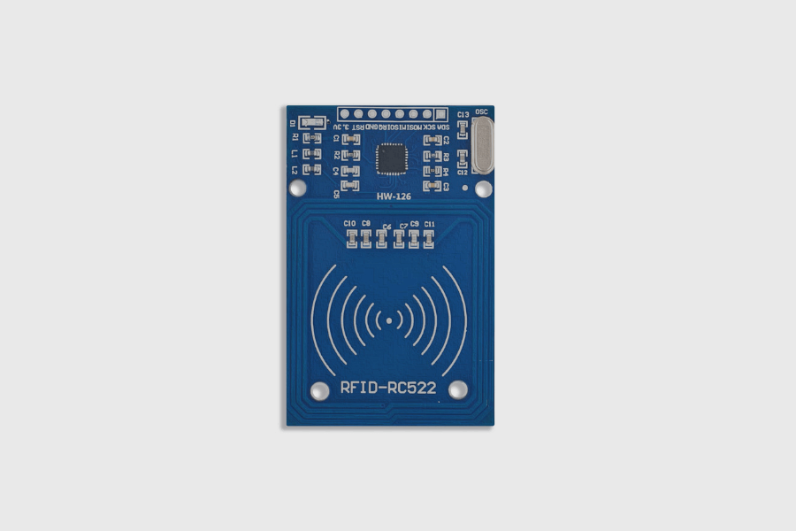 RFID Writer RC522