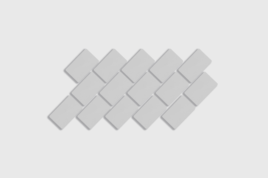 MIFARE Classic 1K RFID Card (15 pieces)