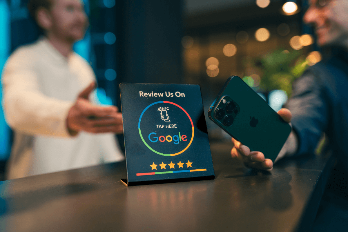 Google Product Reviews