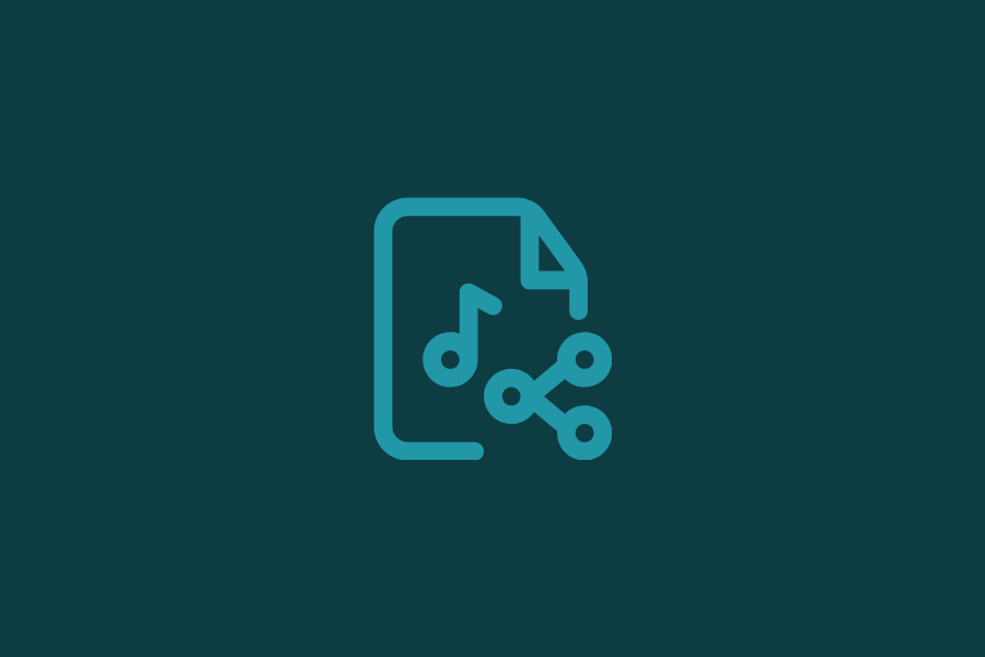 Share Music