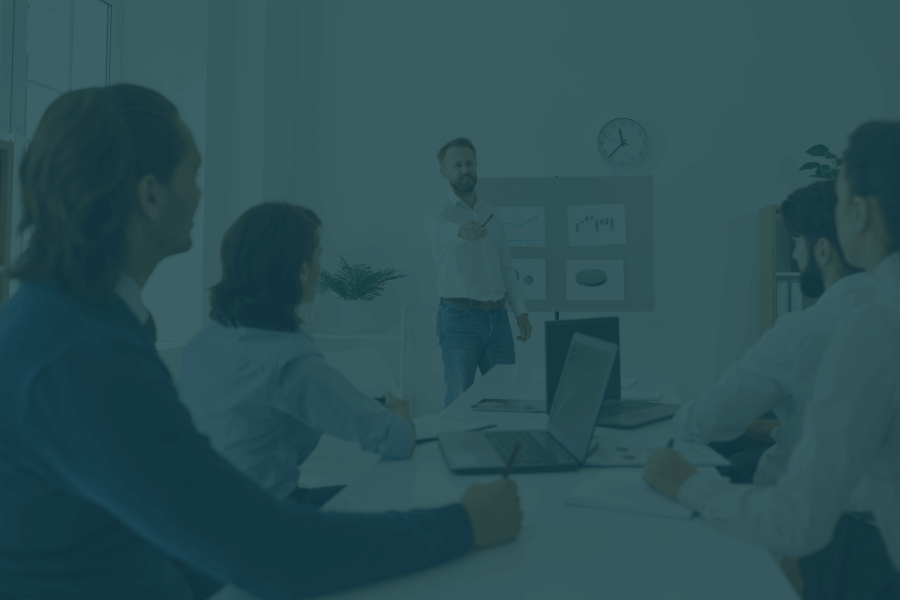 Communication and Marketing
