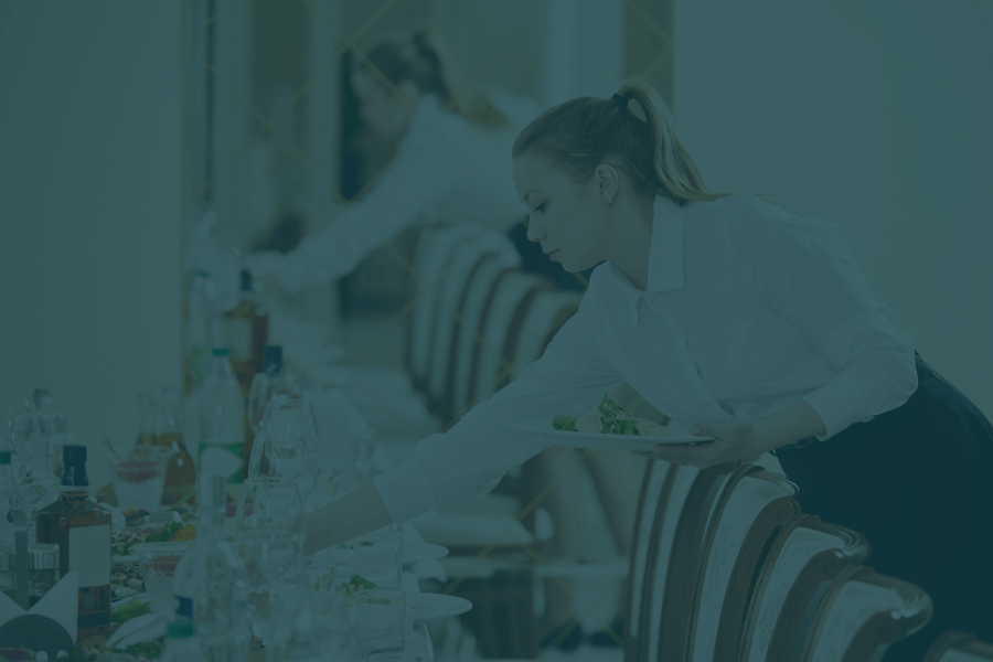 Hospitality Industry