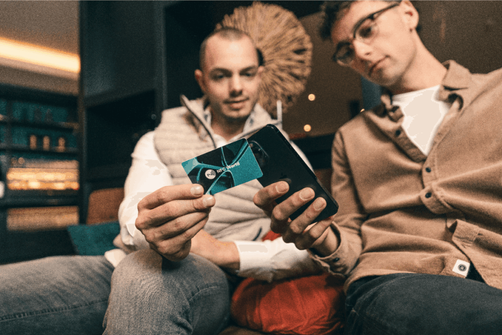 Have gift cards made