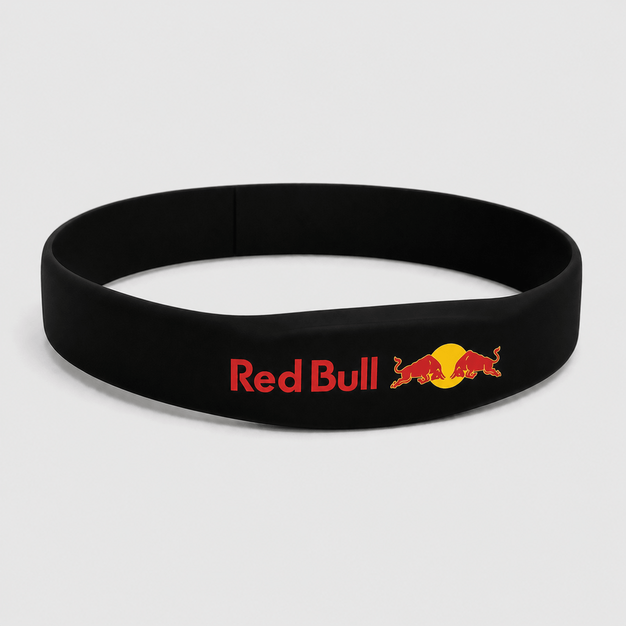 Printing on NFC wristbands
