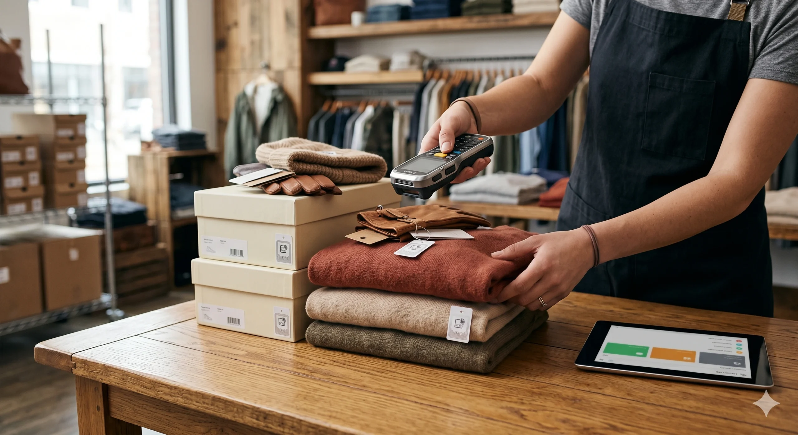 RFID Applications