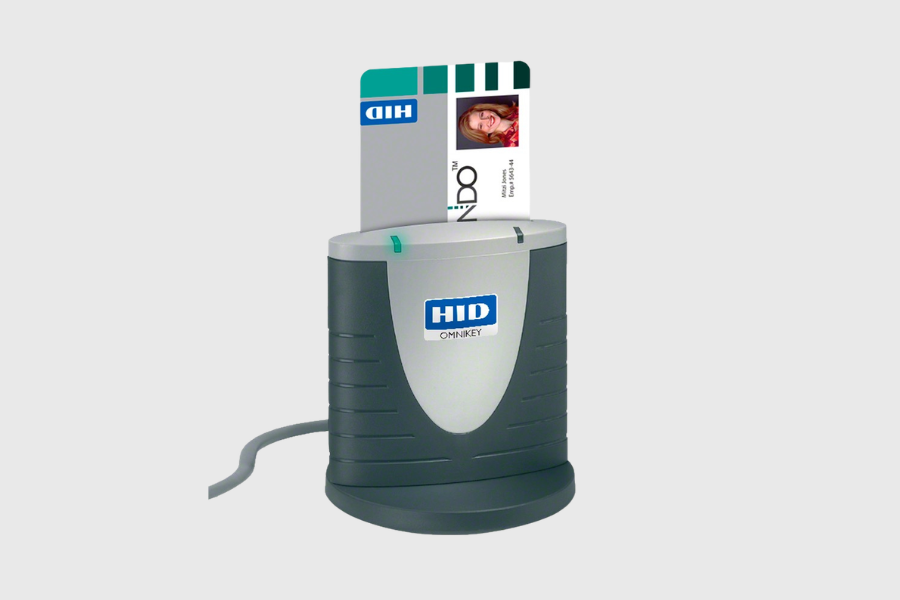 OMNIKEY 3121 RFID Reader