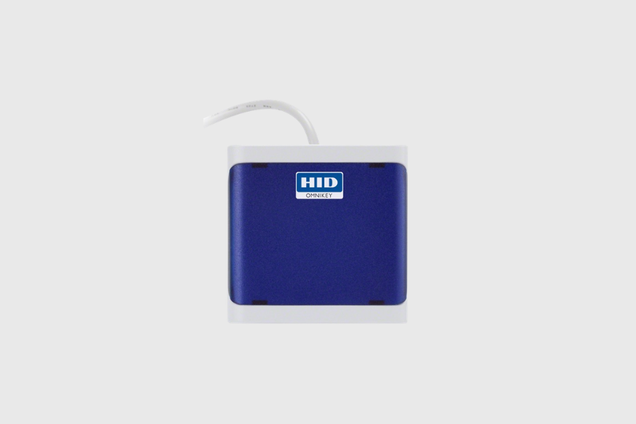 RFID Reader Omnikey 5022