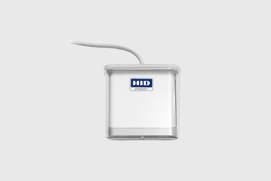 Omnikey 5022 IP67 RFID Reader