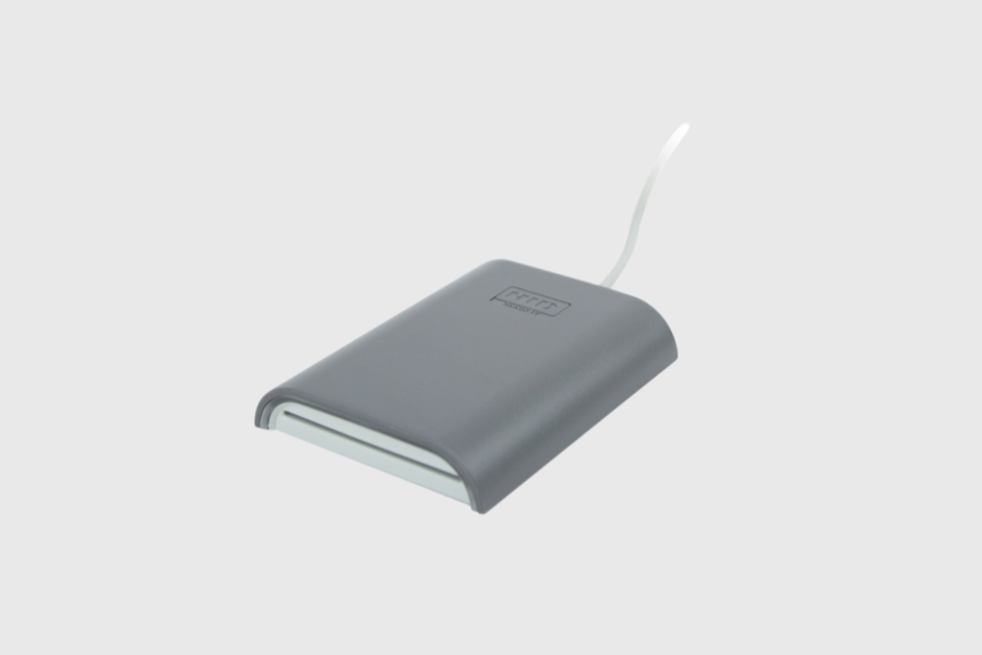 RFID Reader Omnikey 5422